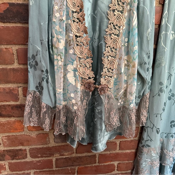 Vtg SPENCER ALEXIS jacket + skirt size 8 / medium - Picture 3 of 4